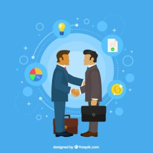 a creator Partner With Agencies