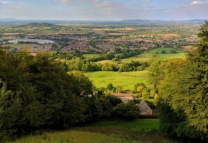 Cotswold Way Trail