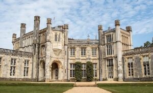 Highcliffe Castle