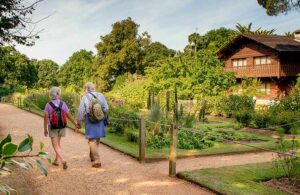 The Swiss Cottage Adventure Path