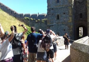 Arundel Castle Guided Tours