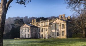 Appuldurcombe House and Grounds