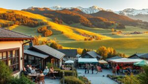 an image of a village of Geoarbitrage