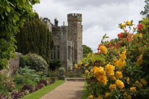 Wadhurst Castle Woodland Walk