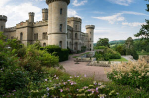 6 Arboretum - Travelpreneur Eastnor Castle Arboretum and Castle