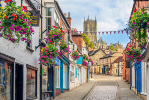 steep hall - Travelpreneur steep hall street