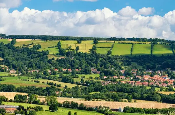 howards hills - Travelpreneur scenic howards hills