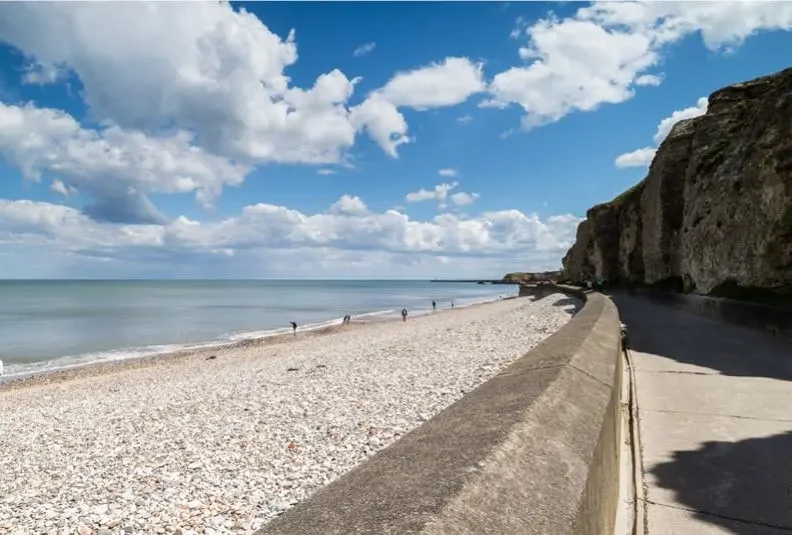 seaham beach - Travelpreneur seaham beach